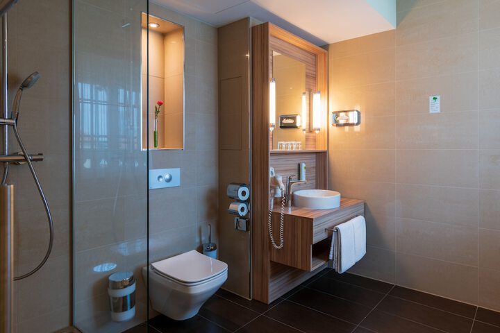 Bath Interior