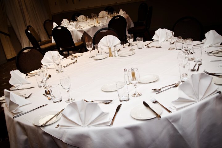 Wedding/Banquet 35 of 41