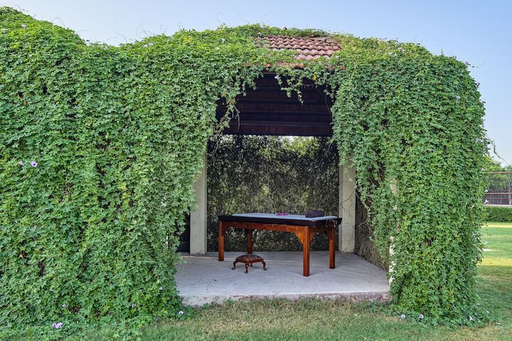 Spa and Wellness