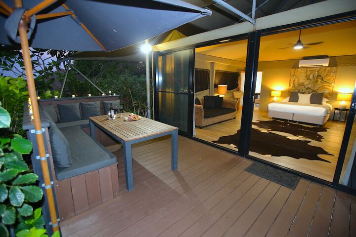 Terrace/Patio 31 of 54