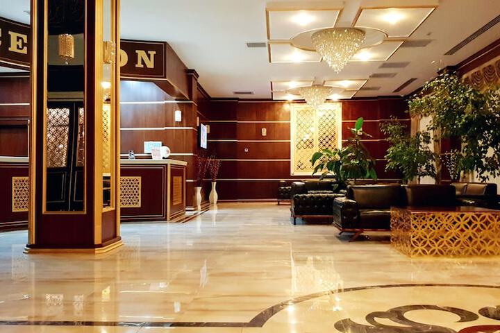 Hotel Interior 2 of 41
