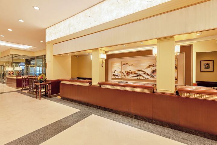 Hotel Interior 4 of 85