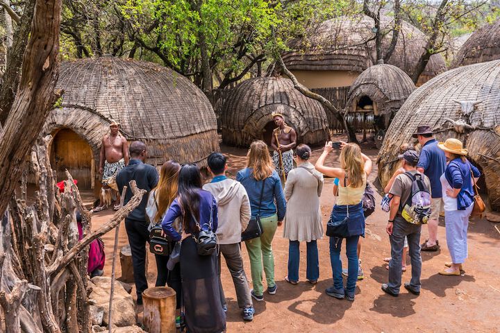 Ecotours