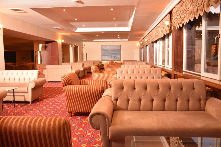 Lobby Photos