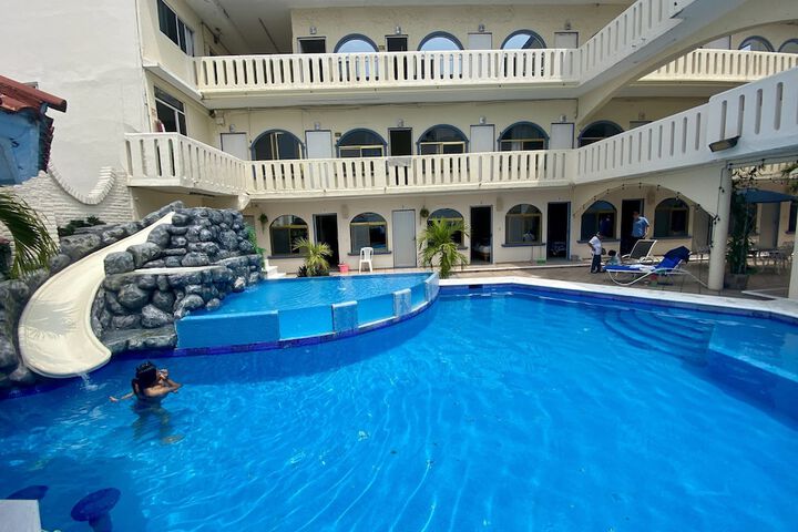 Pool 22 of 64