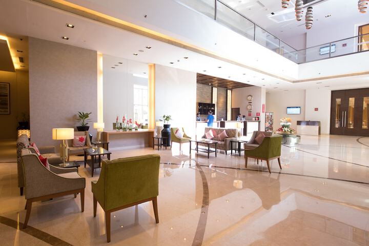 Hotel Interior 4 of 84