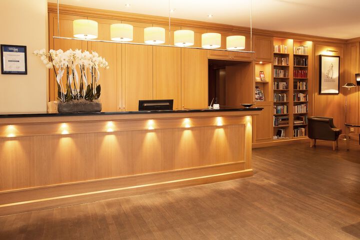 Hotel Interior 3 of 51