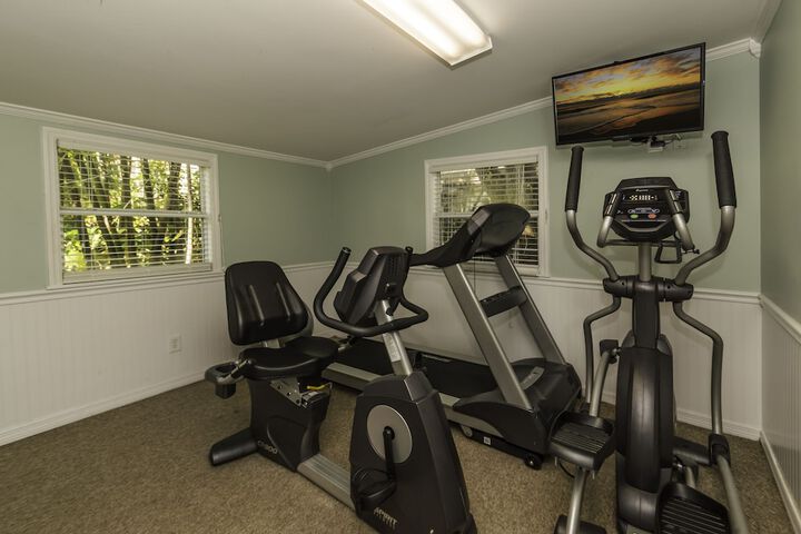 Fitness Club