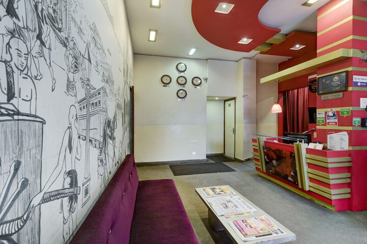 Hotel Interior 7 of 50