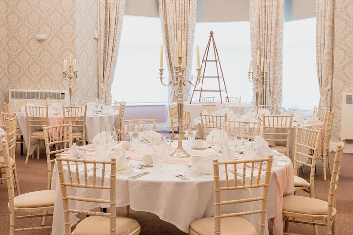 Wedding/Banquet 80 of 103