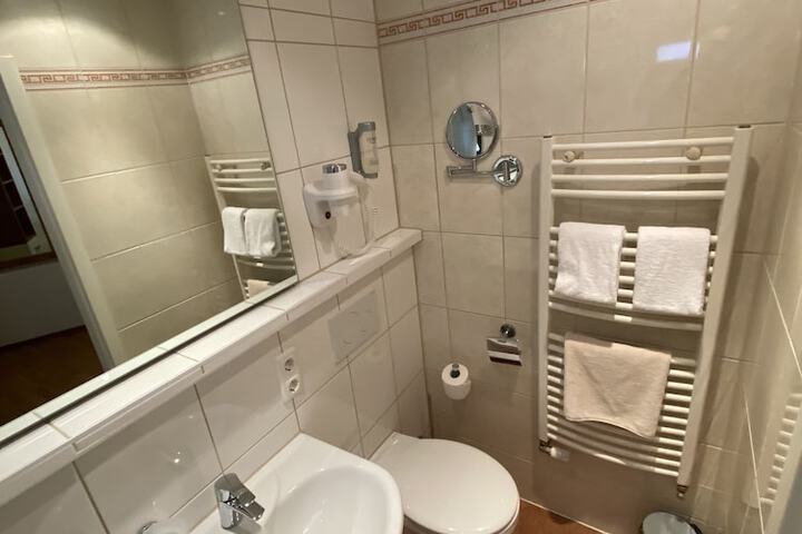 Bath Photo