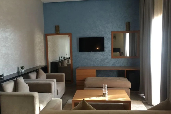 Hotel Nihal
