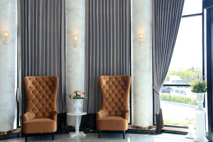 Hotel Interior 7 of 150
