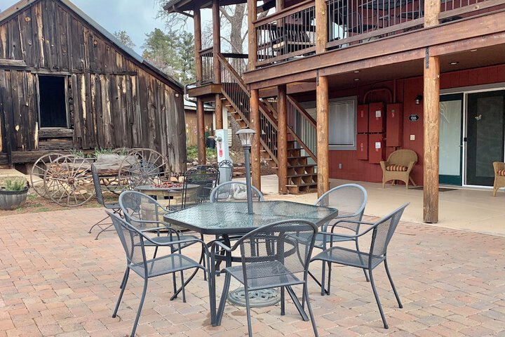 Terrace/Patio 21 of 51
