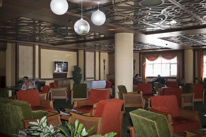 Hotel Interior 2 of 16
