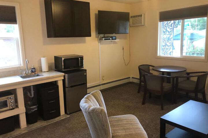 Fitness Center Photo