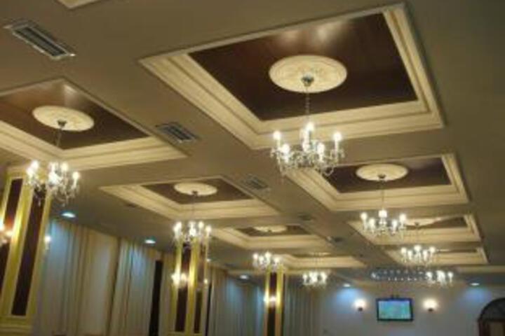 HOTEL BLE ALB