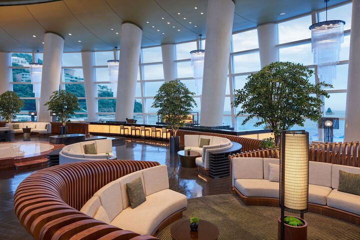 Hotel Interior 6 of 175