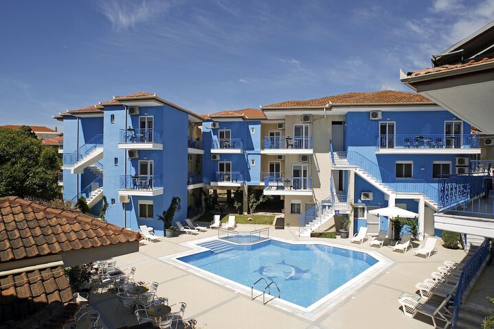 Hotel 56 of 61