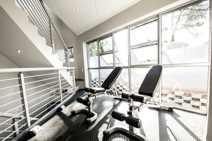 Fitness Center Photo