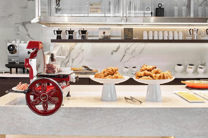 Breakfast/Coffee Service 66 of 88