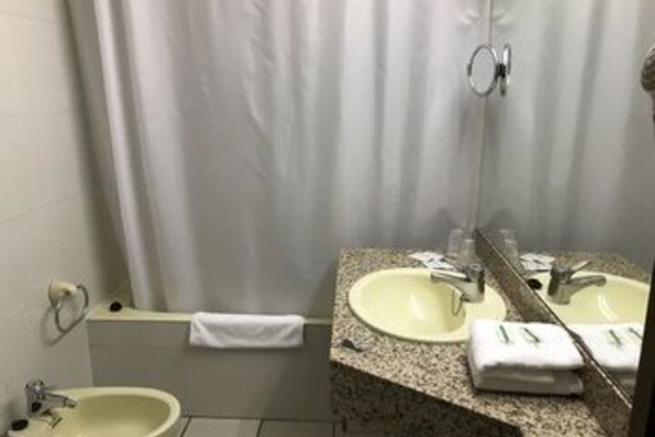 Fitness Facility Photos