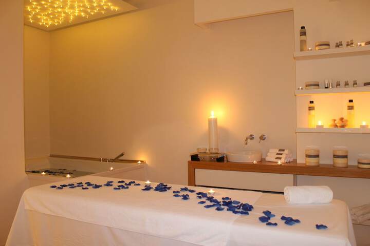 Spa Treatment