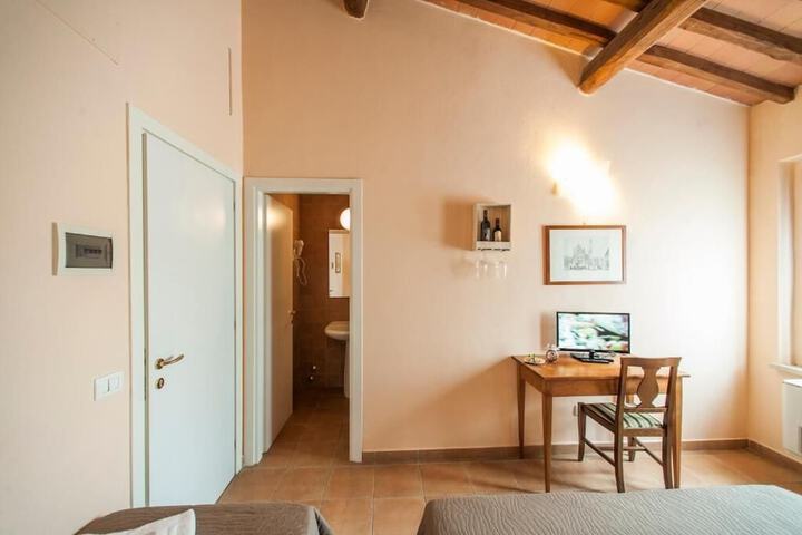 Guest Suite Photo