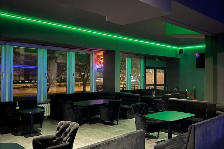Hotel Interior 4 of 150