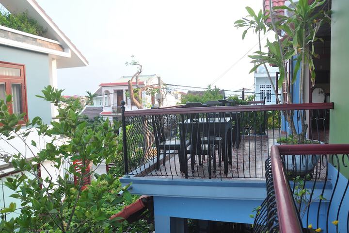 Terrace/Patio 36 of 39