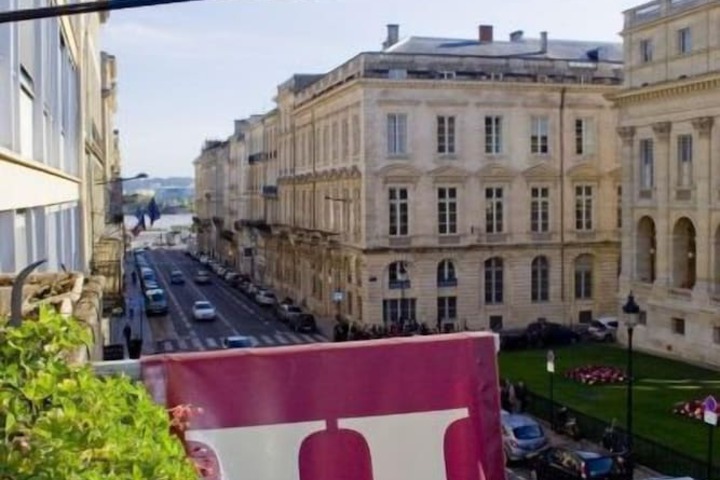 Hotel View 29 of 29