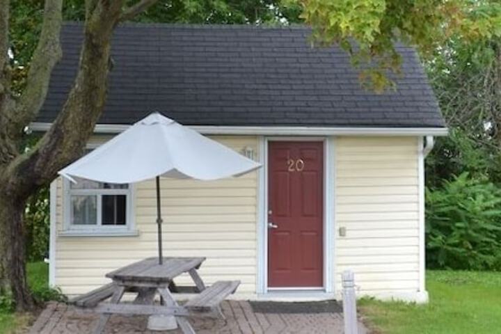 Travellers Haven Motel