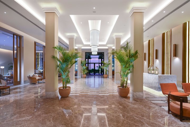 Image of JAZ Elite Casa Del Mar Beach
