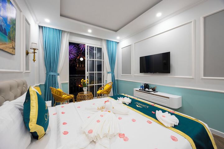 Room 21 of 75