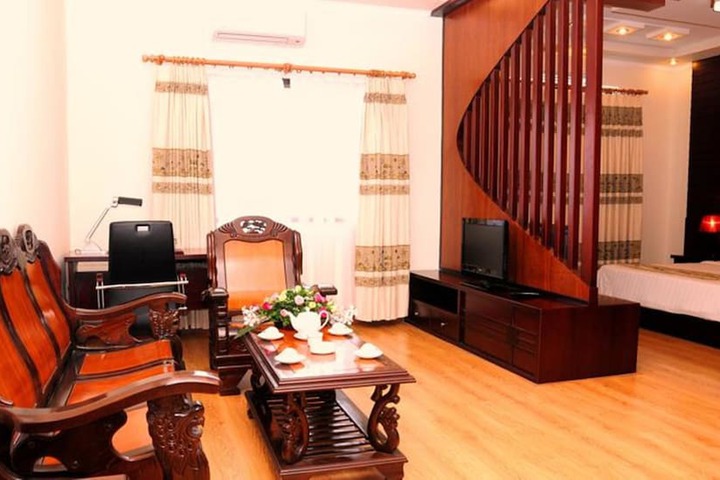 Room 16 of 34