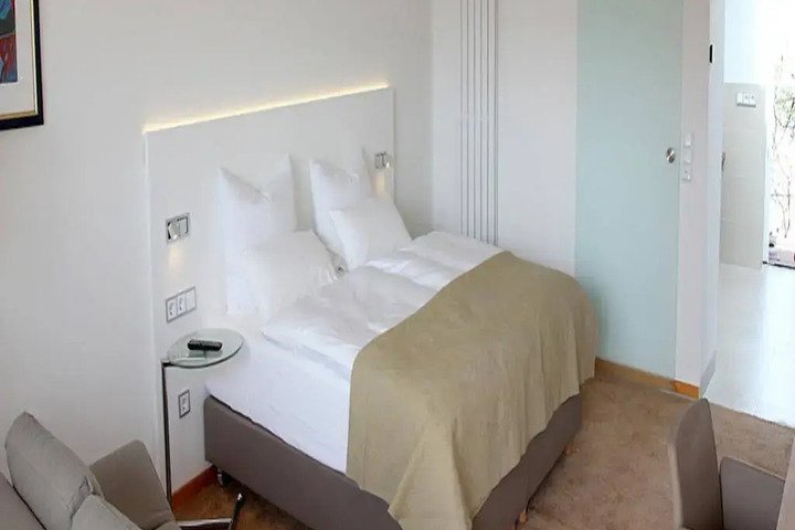 BOUTIQUE HOTEL VILLA KATHARINA