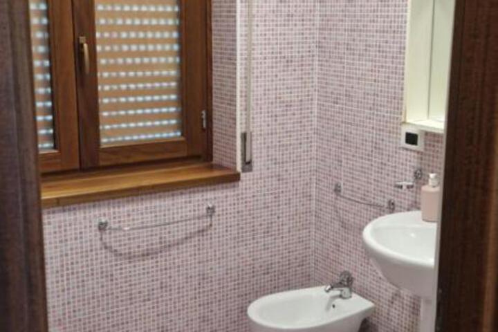 Inside Room Photo