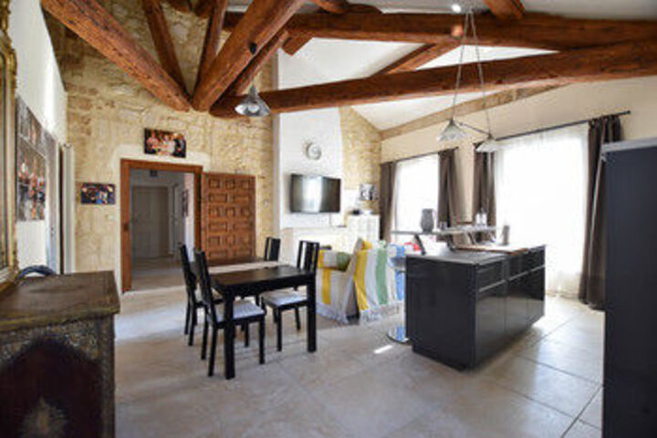 Gipsy Les Maisons de Vincent