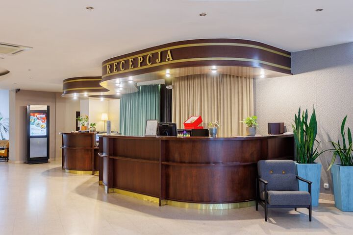 Hotel Interior 2 of 83