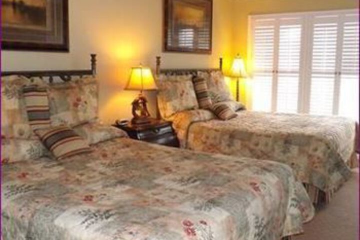 Interior Photo