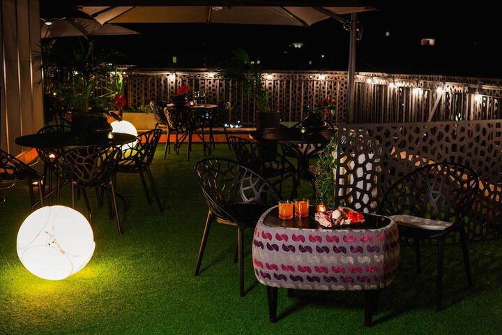 Terrace/Patio 81 of 188