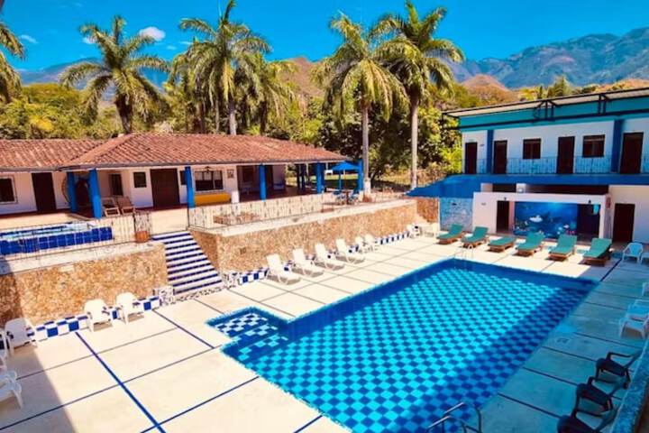 Hotel Villa Alicia