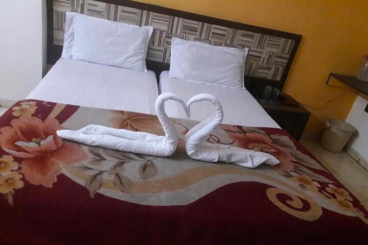 Hotel Saffronn