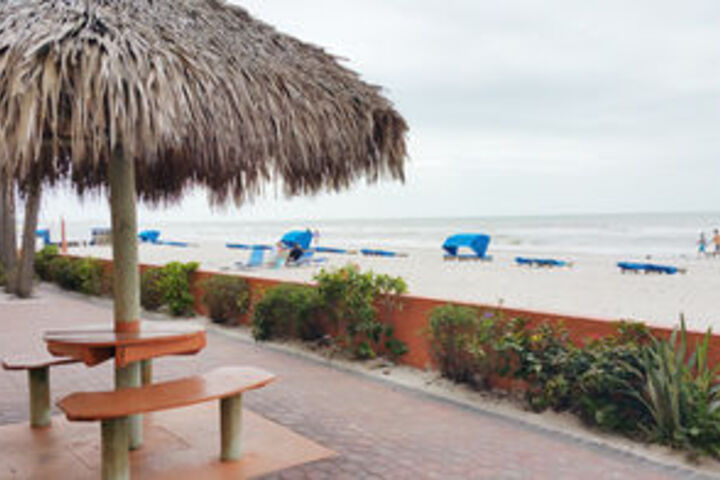 Terrace/Patio 71 of 75