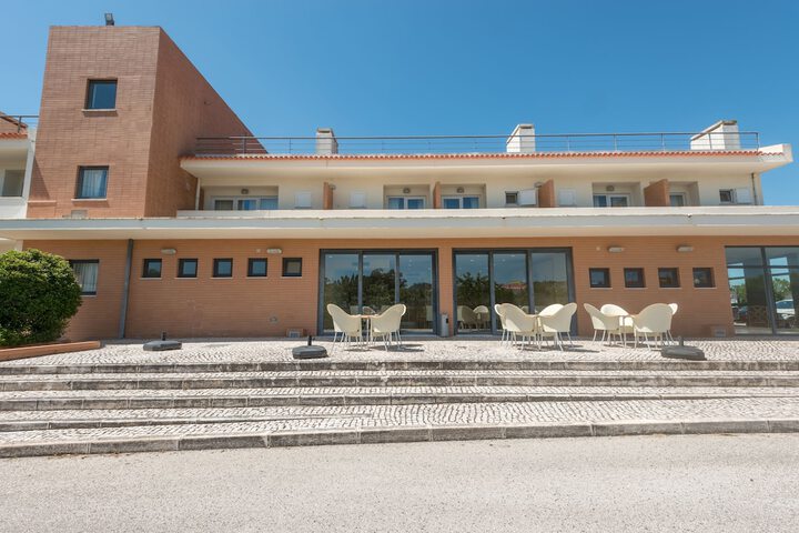 Exterior Photo