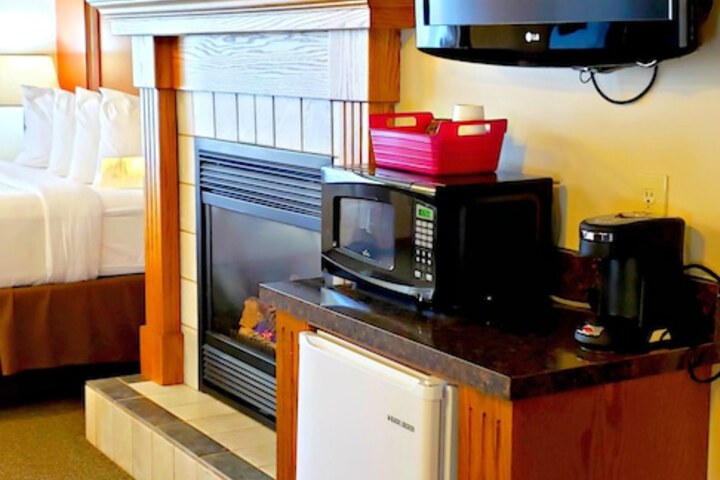 Mini-refrigerator
