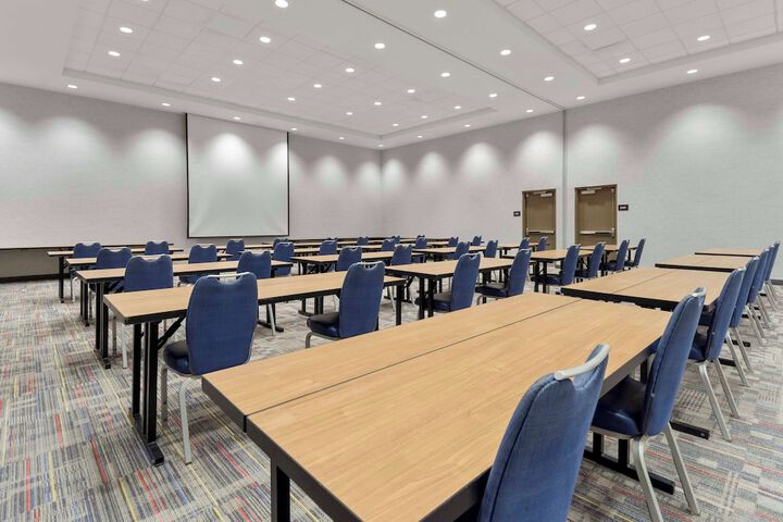 Ballroom