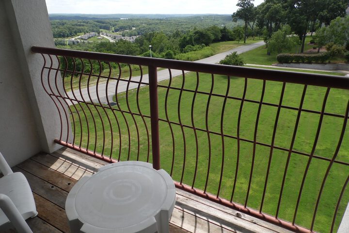 Terrace/Patio 30 of 52