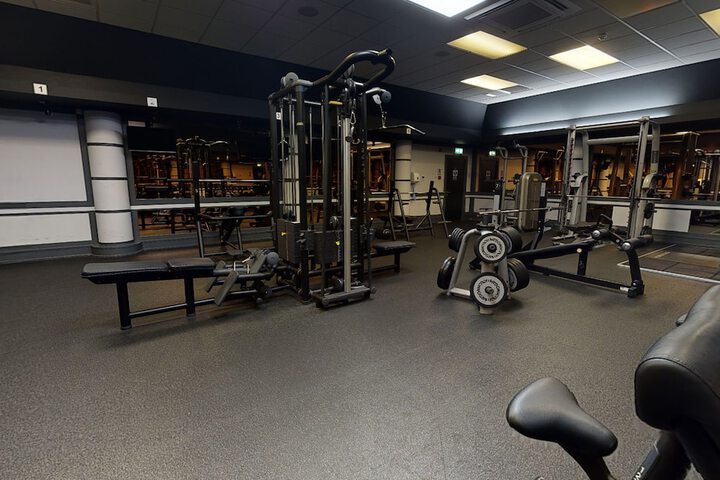 Fitness Club