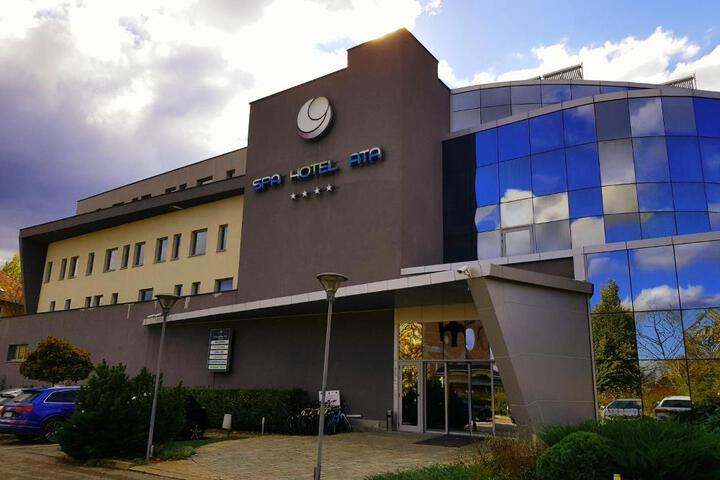 Spa Hotel Ata